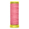 Gutermann Shirring Elastic - Pink #2747